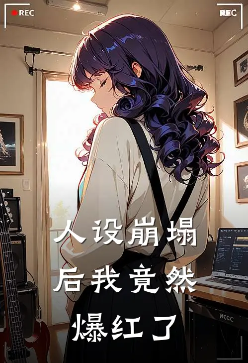 人设崩塌后我竟然爆红了(沈清欢黄毛)免费小说阅读_完结版小说推荐人设崩塌后我竟然爆红了(沈清欢黄毛)