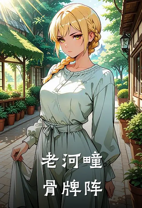 老河疃骨牌阵(沈砚沈文儒)网络热门小说_最新小说老河疃骨牌阵(沈砚沈文儒)