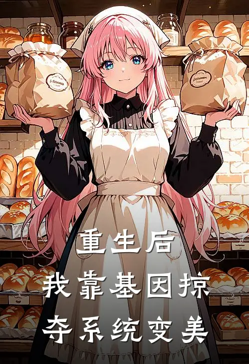 于希于峻《重生后，我靠基因掠夺系统变美》完结版阅读_(重生后，我靠基因掠夺系统变美)全集阅读