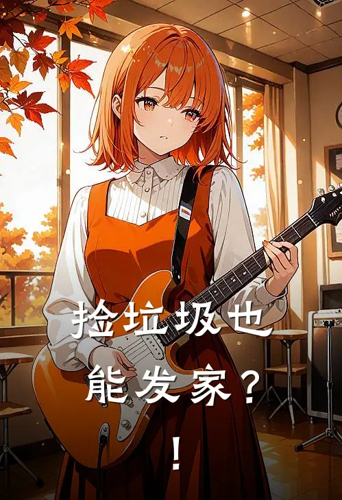 捡垃圾也能发家？！(林凡铁牛)最新小说全文阅读_最新章节列表捡垃圾也能发家？！(林凡铁牛)