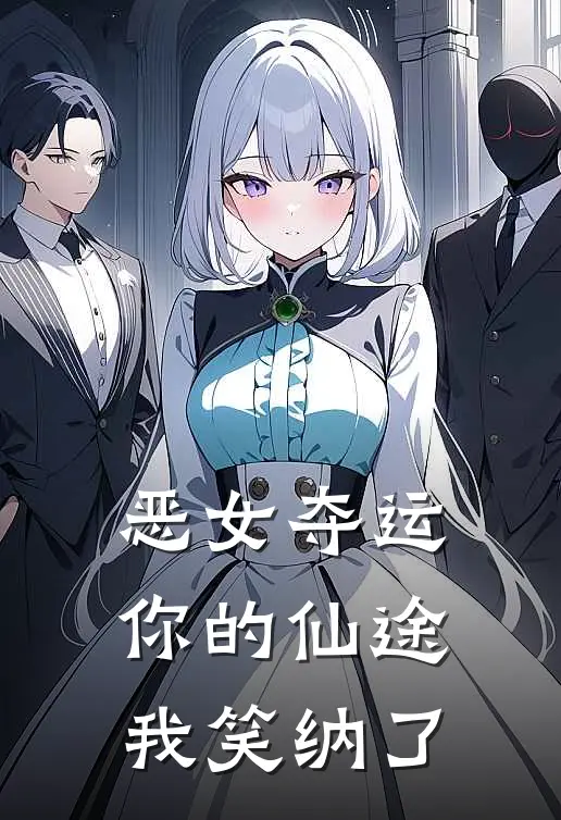 恶女夺运，你的仙途我笑纳了凌夜墨渊完结版小说_最新章节列表恶女夺运，你的仙途我笑纳了(凌夜墨渊)