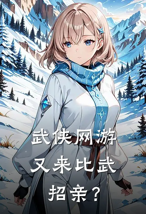 武侠网游：又来比武招亲？林至慕容雨晴免费小说全文阅读_最新好看小说武侠网游：又来比武招亲？林至慕容雨晴