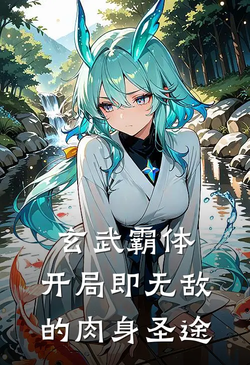 玄武霸体：开局即无敌的肉身圣途凌越李宏全文免费阅读_完结热门小说玄武霸体：开局即无敌的肉身圣途(凌越李宏)