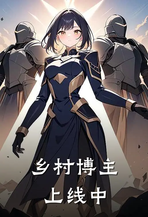 乡村博主上线中林麦李富贵免费小说大全_小说推荐完本乡村博主上线中(林麦李富贵)