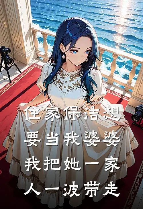 住家保洁想要当我婆婆，我把她一家人一波带走(林浅张强)完整版免费小说_最热门小说住家保洁想要当我婆婆，我把她一家人一波带走(林浅张强)