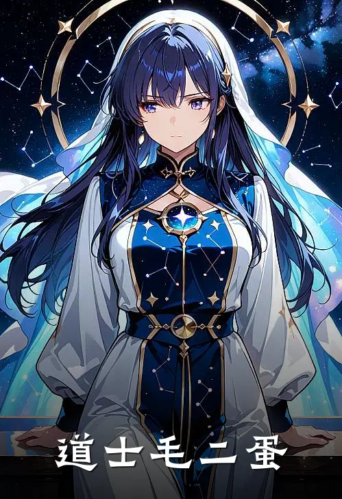 道士毛二蛋毛华清程复生全文阅读免费全集_最新全本小说道士毛二蛋(毛华清程复生)