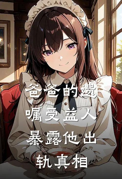 爸爸的遗嘱受益人，暴露他出轨真相沈浩浩浩全文阅读免费全集_最新全本小说爸爸的遗嘱受益人，暴露他出轨真相(沈浩浩浩)