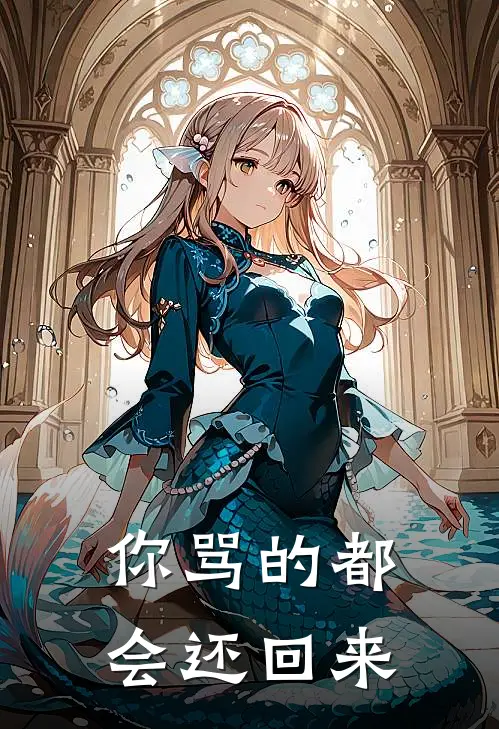 你骂的都会还回来(林知夏秦茜)全本免费小说_阅读免费小说你骂的都会还回来林知夏秦茜