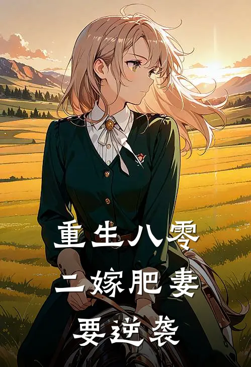 重生八零：二嫁肥妻要逆袭温小禾叶之然完结好看小说_最新章节列表重生八零：二嫁肥妻要逆袭(温小禾叶之然)