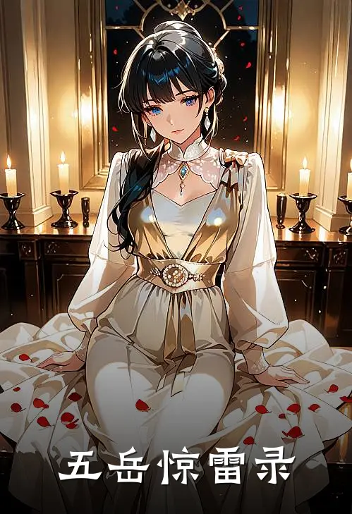 五岳惊雷录萧云帆凌云子热门小说完结_热门的小说五岳惊雷录萧云帆凌云子