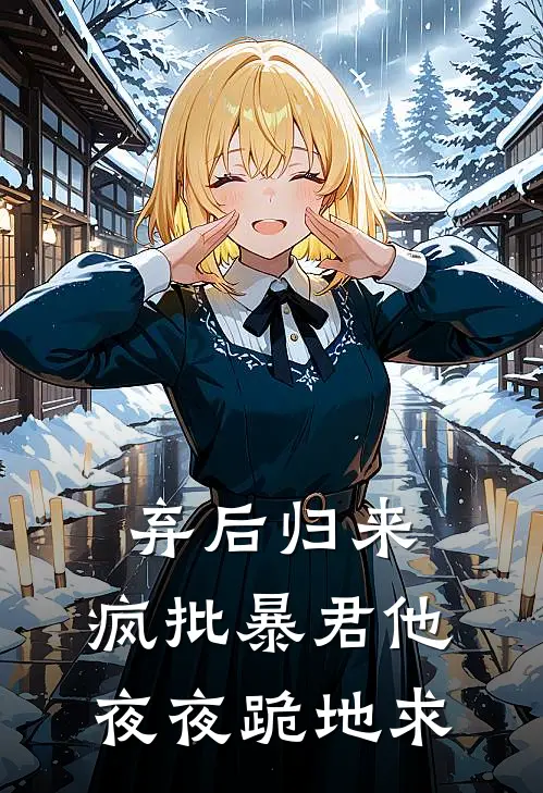 弃后归来，疯批暴君他夜夜跪地求苏怜月赵德全热门小说阅读_免费完结小说弃后归来，疯批暴君他夜夜跪地求苏怜月赵德全