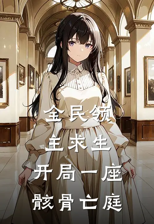 全民领主求生：开局一座骸骨亡庭(林秋玛德)最新免费小说_完本小说免费阅读全民领主求生：开局一座骸骨亡庭林秋玛德
