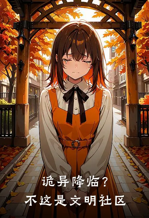 林七夜林七(诡异降临？不，这是文明社区)全集阅读_《诡异降临？不，这是文明社区》全文免费阅读