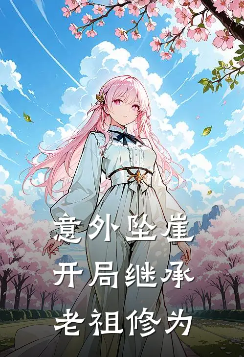 意外坠崖：开局继承老祖修为