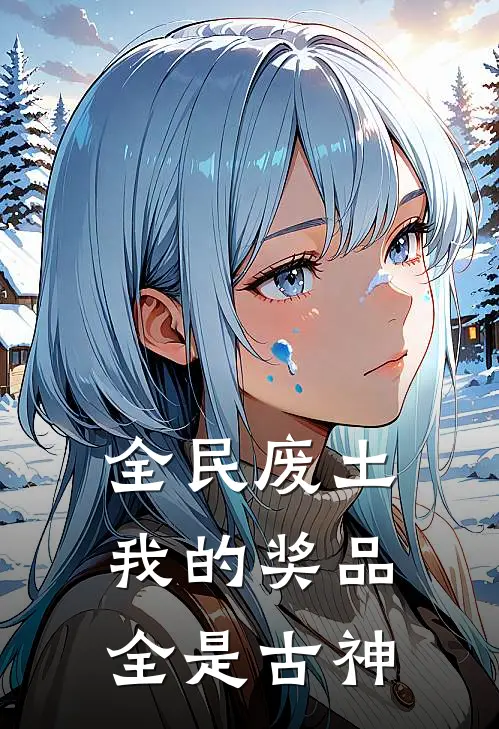 全民废土，我的奖品全是古神伍迪阿彪免费小说在线看_完本小说阅读全民废土，我的奖品全是古神(伍迪阿彪)