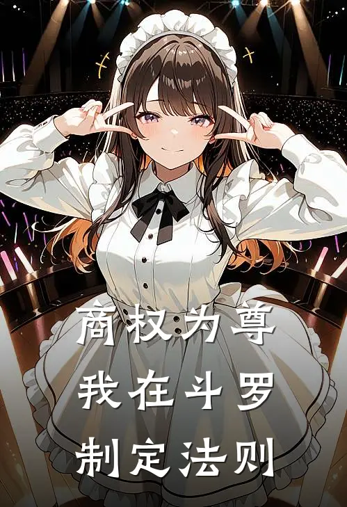 商权为尊：我在斗罗制定法则林墨素云涛推荐完结小说_热门小说在线阅读商权为尊：我在斗罗制定法则(林墨素云涛)