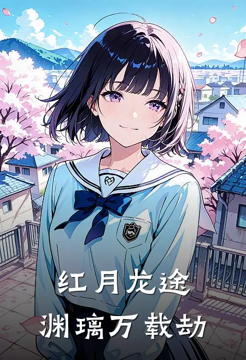 红月龙途：渊璃万载劫(姜星璃墨凌渊)热门的小说_热门网络小说推荐红月龙途：渊璃万载劫(姜星璃墨凌渊)