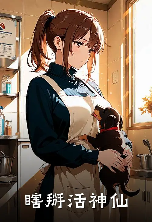 瞎掰活神仙兴昆兴昆全文在线阅读_瞎掰活神仙全集免费阅读