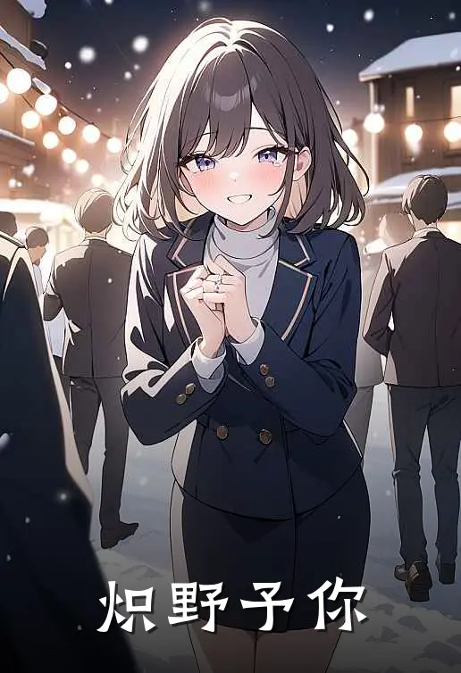 炽野予你(苏念野陆时衍)完结版免费小说_热门完结小说炽野予你(苏念野陆时衍)