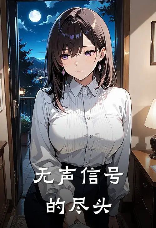 无声信号的尽头林雾肖邦完整版小说_最新章节列表无声信号的尽头(林雾肖邦)