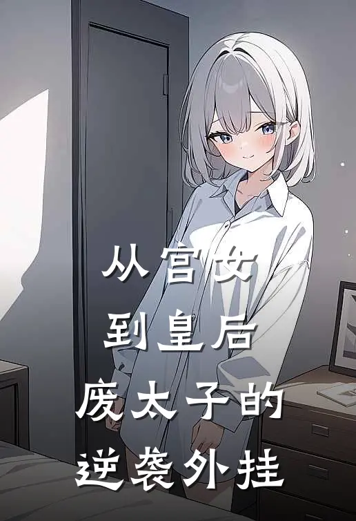 姚询姚青山从宫女到皇后，废太子的逆袭外挂全文免费阅读_姚询姚青山完整版免费阅读