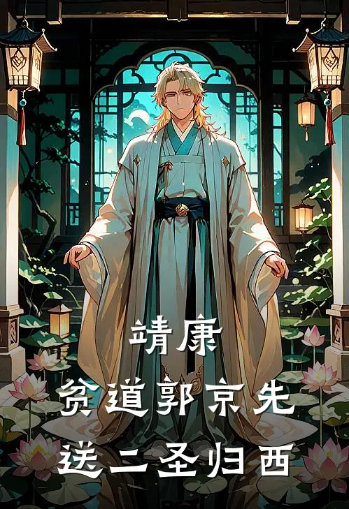 郭京唐恪(靖康：贫道郭京先送二圣归西)最新章节免费在线阅读_靖康：贫道郭京先送二圣归西最新章节免费阅读