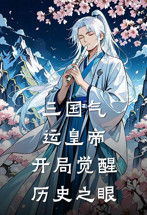 三国气运皇帝：开局觉醒历史之眼(吕布刘骁)在线免费小说_免费阅读全文三国气运皇帝：开局觉醒历史之眼(吕布刘骁)