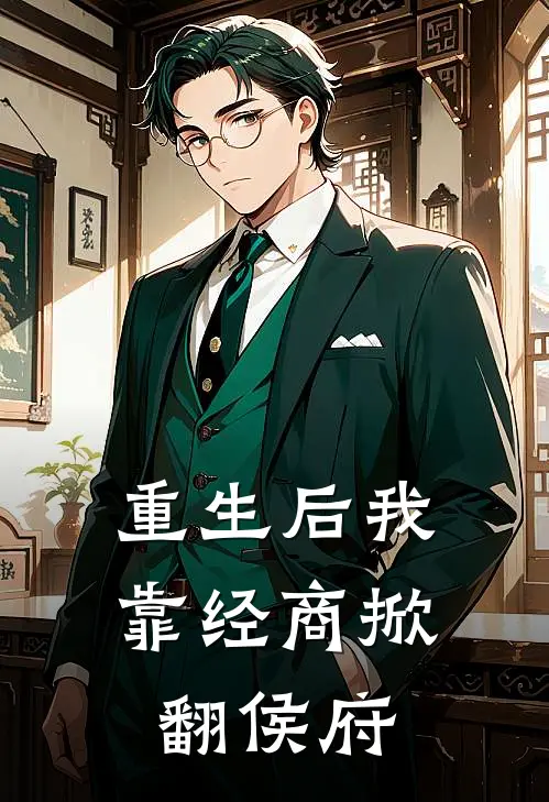 重生后我靠经商掀翻侯府(沈微䂙柳玉蘅)_沈微䂙柳玉蘅热门小说