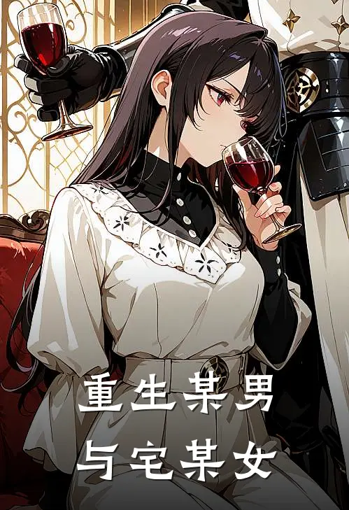 重生某男与宅某女(郝仁甄程)热门网络小说_小说推荐完结重生某男与宅某女(郝仁甄程)