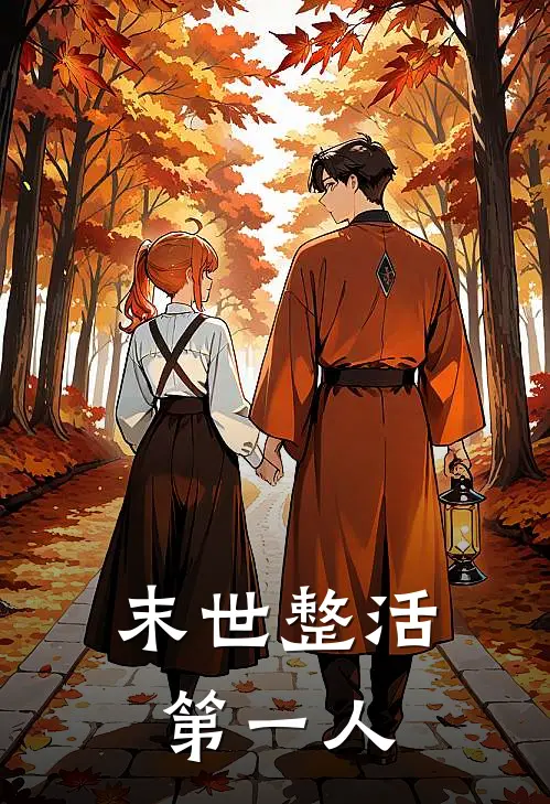 末世整活第一人