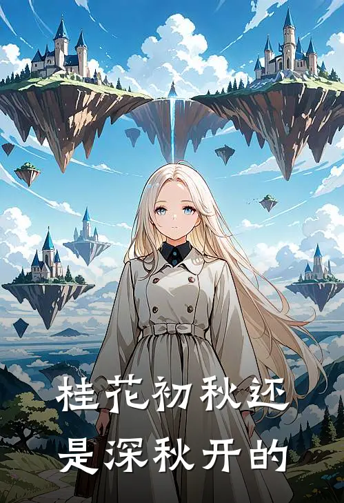 桂花初秋还是深秋开的