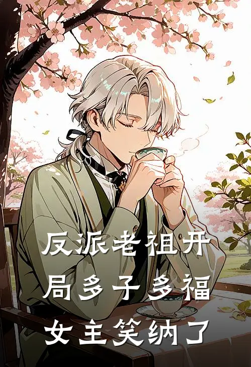 反派老祖开局多子多福女主笑纳了(萧尘李道然)免费小说全本阅读_最新章节列表反派老祖开局多子多福女主笑纳了(萧尘李道然)