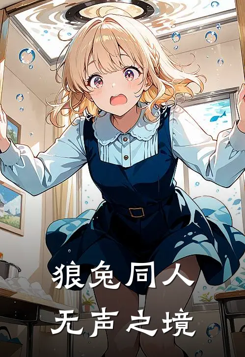 狼兔同人：无声之境(沈文琅琅华)最新章节在线阅读_(狼兔同人：无声之境)最新章节在线阅读