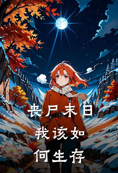 丧尸末日，我该如何生存(林薇陈涛)最新完结小说_完结版小说全文免费阅读丧尸末日，我该如何生存(林薇陈涛)