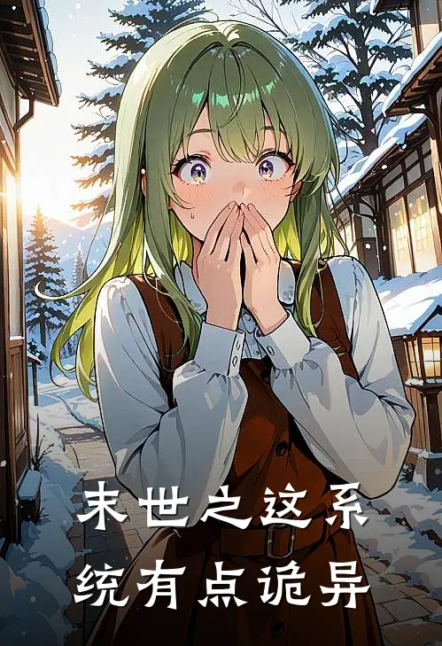 末世之这系统有点诡异(陈泽李破云)好看的完结小说_完本小说末世之这系统有点诡异陈泽李破云