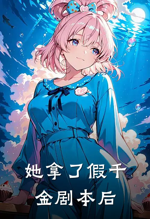 林未晞江映月(她拿了假千金剧本后)完整版免费在线阅读_《她拿了假千金剧本后》全集在线阅读