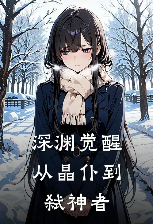 深渊觉醒：从晶仆到弑神者(赵弈辉程怡星)全本免费在线阅读_赵弈辉程怡星全文阅读