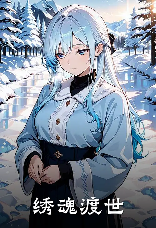 绣魂渡世(阿绣阿锦)在线阅读免费小说_完整版小说免费阅读绣魂渡世(阿绣阿锦)