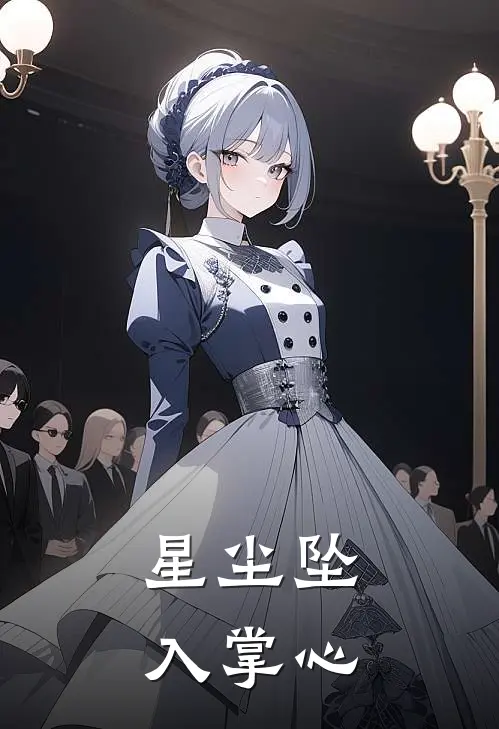 星尘坠入掌心(林未晚沈星辞)网络热门小说_最新章节列表星尘坠入掌心(林未晚沈星辞)