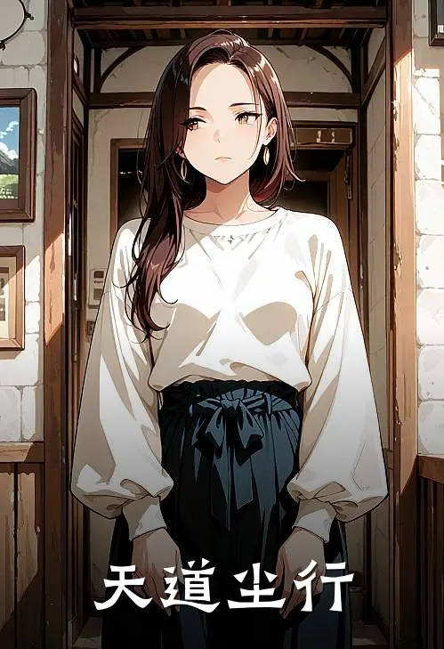 天道尘行