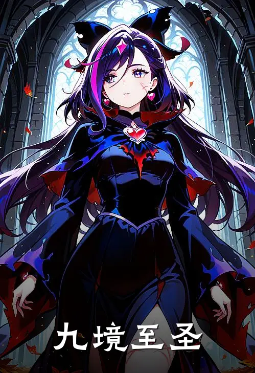 九境至圣(林渊李元)完本小说推荐_最新章节列表九境至圣(林渊李元)