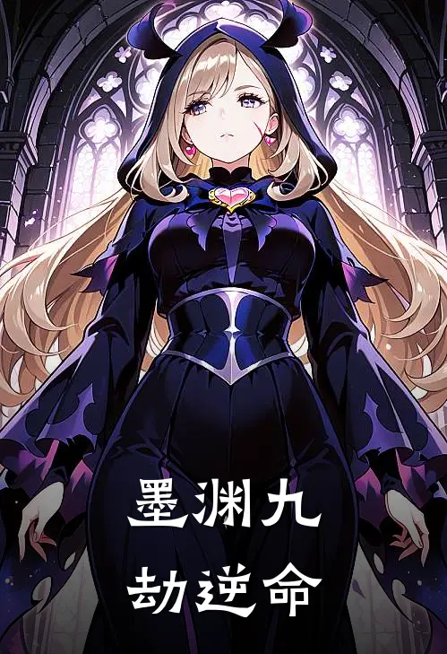 墨渊九劫逆命苏墨林清雪全集免费小说_免费小说完结墨渊九劫逆命(苏墨林清雪)