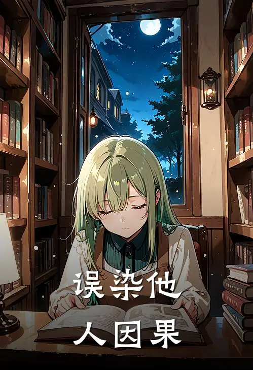 误染他人因果(时砚晏安)全文免费小说_小说免费完结误染他人因果(时砚晏安)