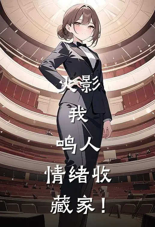 火影：我，鸣人，情绪收藏家！