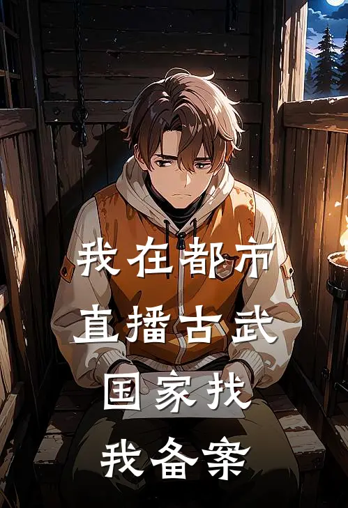 我在都市直播古武，国家找我备案林霄陈建国完整免费小说_小说全文免费阅读我在都市直播古武，国家找我备案林霄陈建国