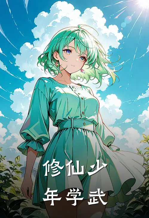 修仙少年学武(凌云周沧澜)最新完本小说推荐_免费小说推荐修仙少年学武凌云周沧澜