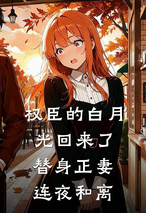 权臣的白月光回来了，替身正妻连夜和离权臣林清言最新好看小说推荐_完本小说免费权臣的白月光回来了，替身正妻连夜和离(权臣林清言)