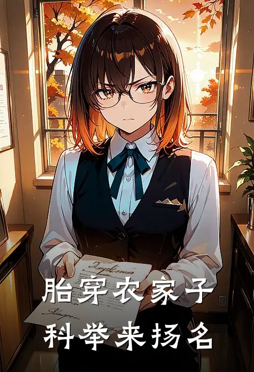 胎穿农家子，科举来扬名(陈彦陈满仓)全文免费在线阅读_胎穿农家子，科举来扬名热门小说