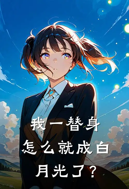我一替身，怎么就成白月光了？岑今夏裴寂免费小说_完本免费小说我一替身，怎么就成白月光了？岑今夏裴寂