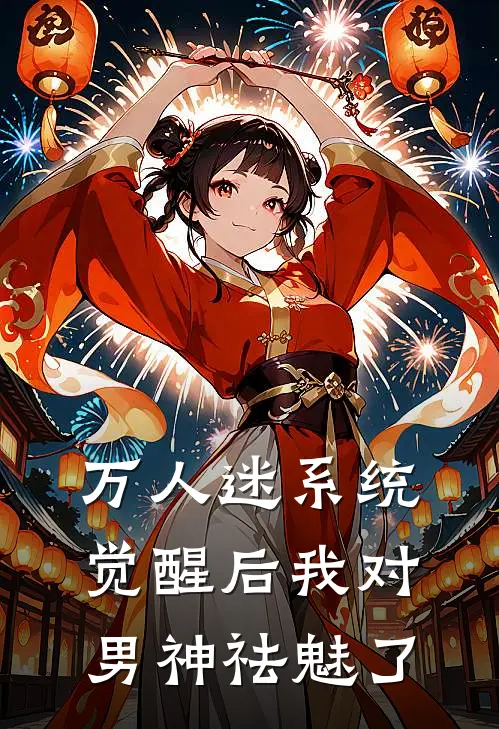 万人迷系统觉醒后我对男神祛魅了